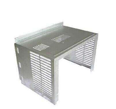 钣金加工的主要流程-钣金加工珠海机箱机柜设备外壳激光切割星空官方入口