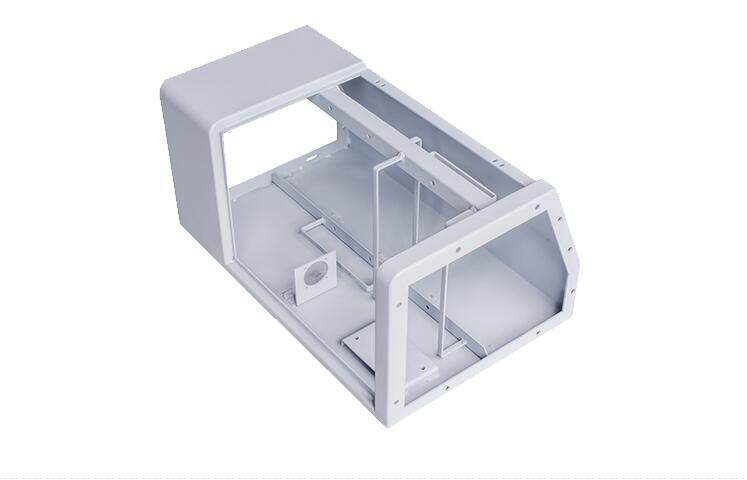 你对钣金加工表面处理了解吗-钣金加工珠海机箱机柜设备外壳激光切割星空官方入口