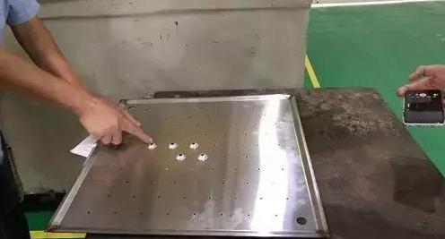 钣金加工零件可分为哪几种类型？-钣金加工珠海机箱机柜设备外壳激光切割星空官方入口