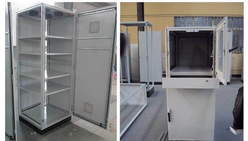 定制钣金加工防腐常见方式-钣金加工珠海机箱机柜设备外壳激光切割星空官方入口