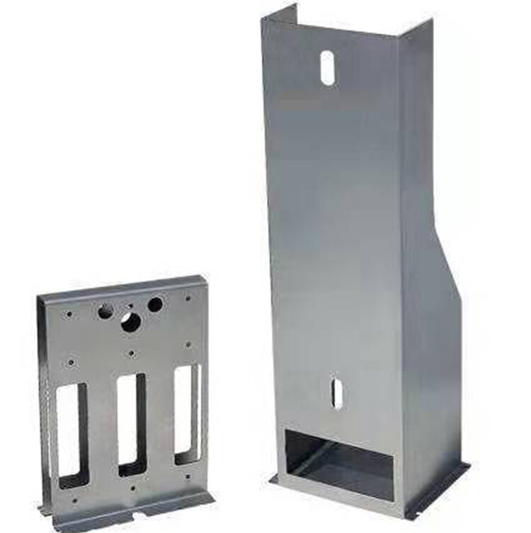 钣金加工用途介绍-钣金加工珠海机箱机柜设备外壳激光切割星空官方入口