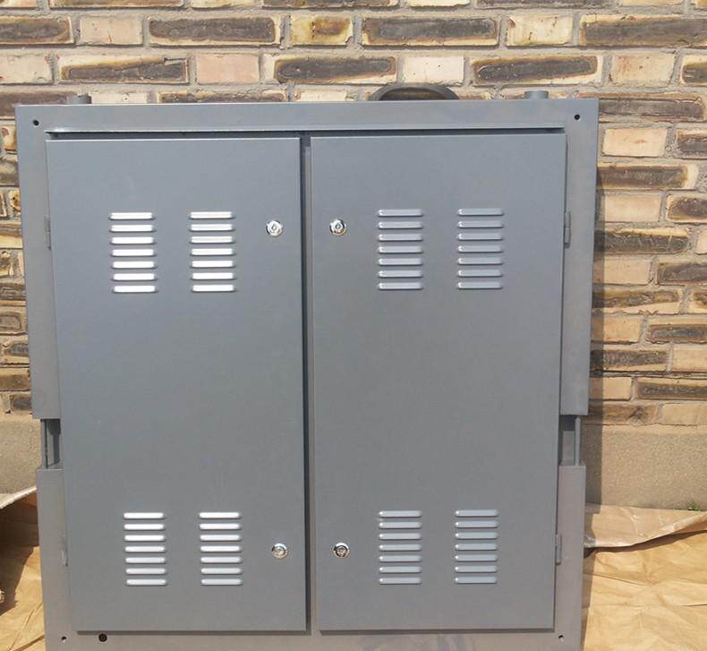 钣金加工机柜有什么作用-钣金加工珠海机箱机柜设备外壳激光切割星空官方入口