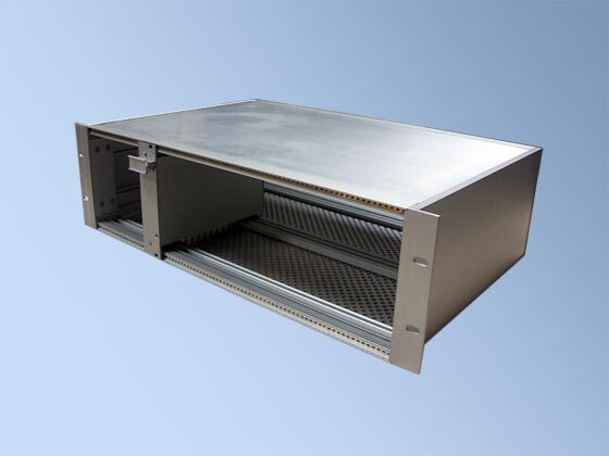 钣金加工过程需注意-钣金加工珠海机箱机柜设备外壳激光切割星空官方入口