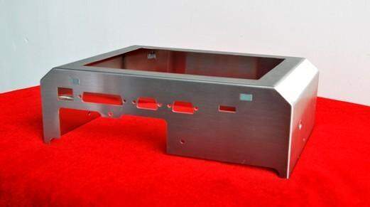 钣金加工行业情况以及工艺概述-钣金加工珠海机箱机柜设备外壳激光切割星空官方入口