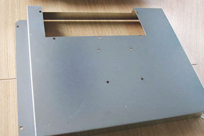 钣金表面加工处理的方式有哪些？-钣金加工珠海机箱机柜设备外壳激光切割星空官方入口