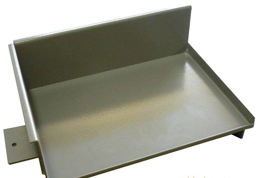 钣金加工时哪些金属材料容易出现问题？-钣金加工珠海机箱机柜设备外壳激光切割星空官方入口