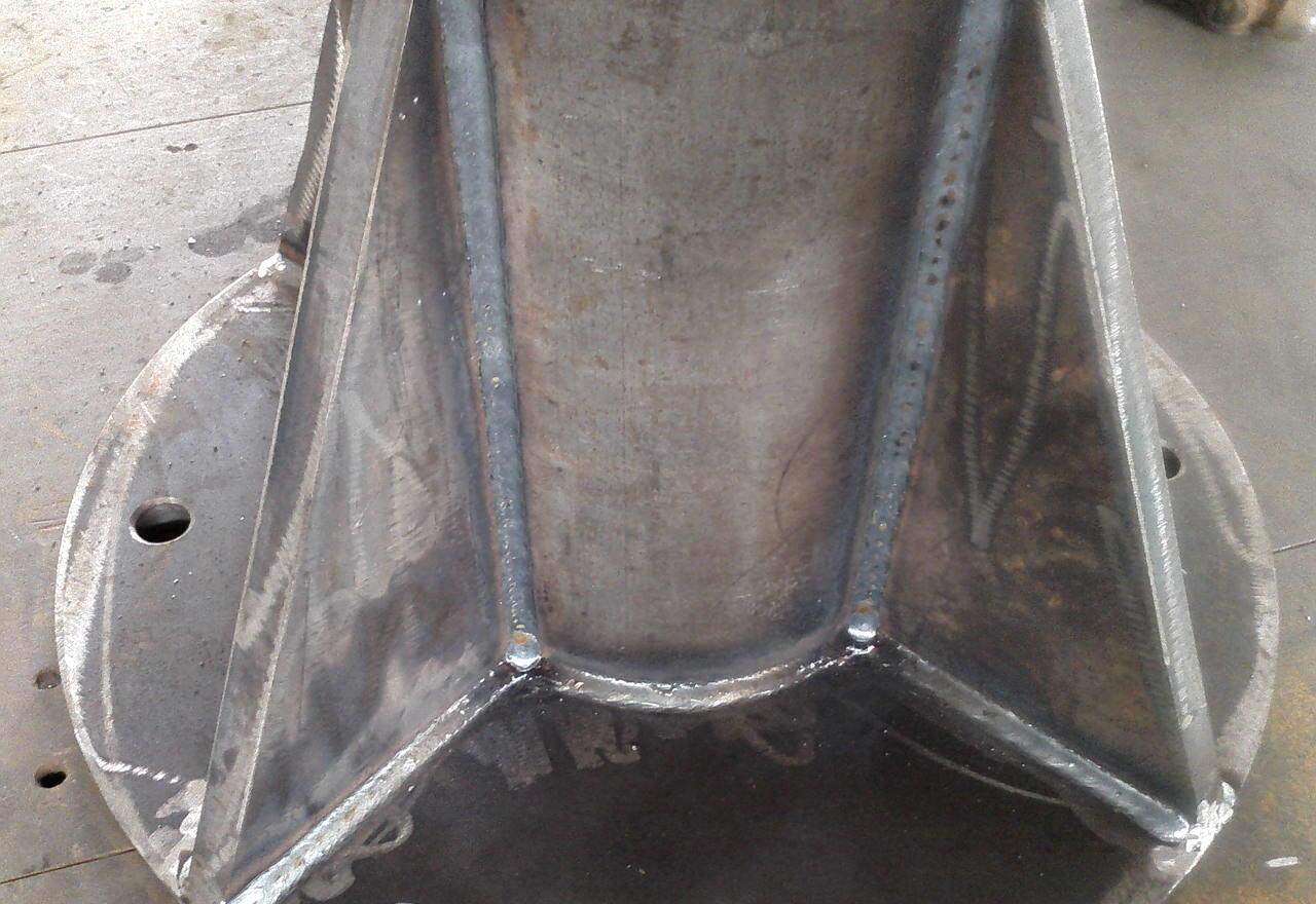 钣金加工零件连接的方式有哪些？-钣金加工珠海机箱机柜设备外壳激光切割星空官方入口