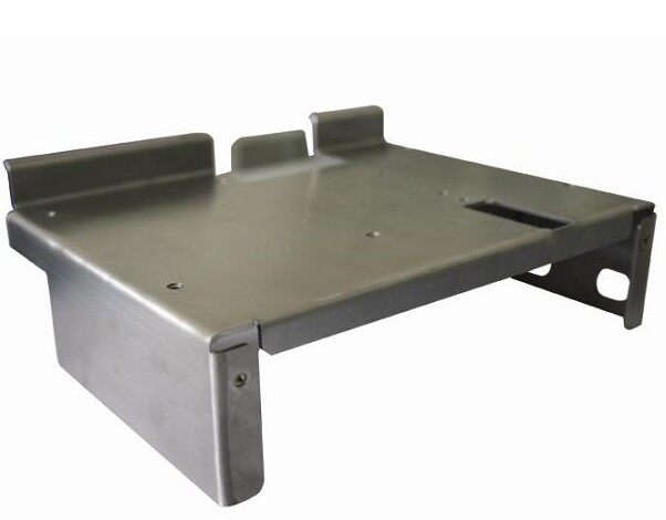 激光切割技术在钣金加工中的运用分析-钣金加工珠海机箱机柜设备外壳激光切割星空官方入口