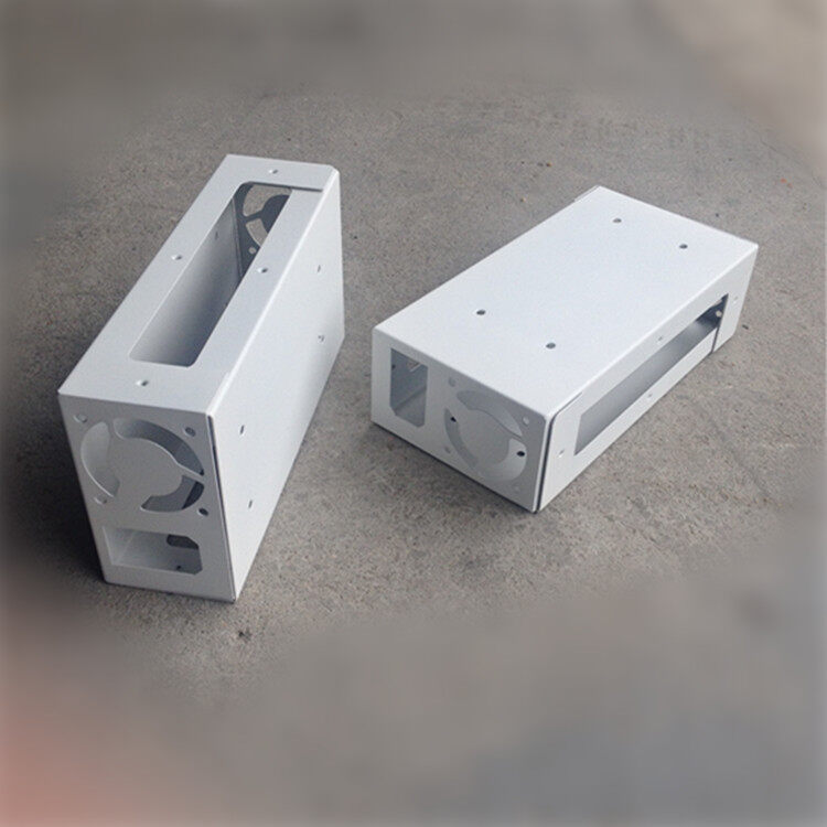 钣金加工定制需要进行哪些步骤？-钣金加工珠海机箱机柜设备外壳激光切割星空官方入口