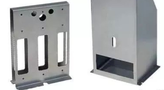 铜为什么能够成为钣金加工的材料？-钣金加工珠海机箱机柜设备外壳激光切割星空官方入口