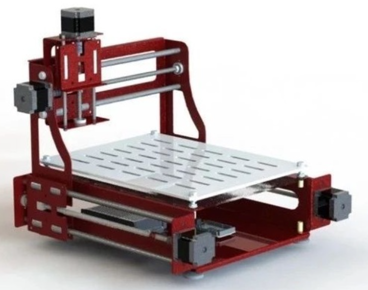 ​ CNC钣金加工的工艺特点有哪些？