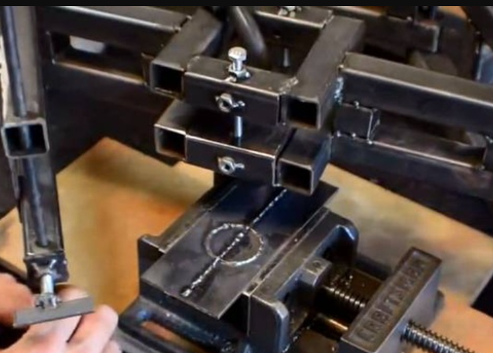 钣金加工技术的焊接有哪些学问呢?