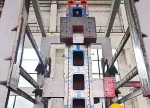 钣金加工剪切、冲切的具体流程-钣金加工珠海机箱机柜设备外壳激光切割星空官方入口