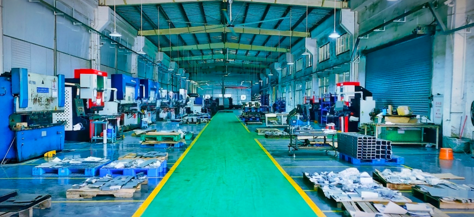 中山珠海地区找钣金加工？靠谱厂家怎么选