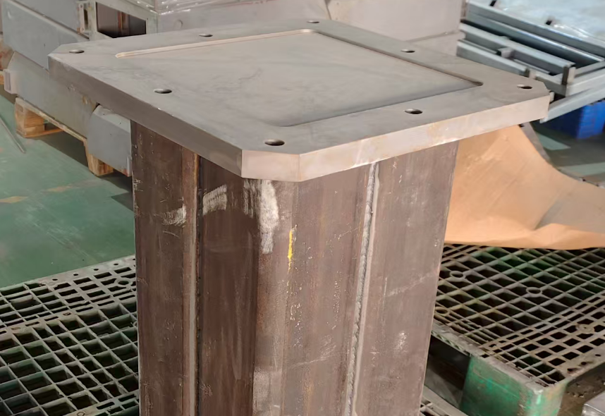 珠海中山做钣金加工，选对厂家少走弯路