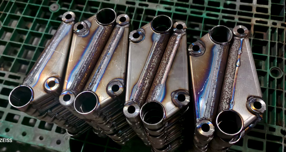 中山钣金加工：小批量定制也能兼顾质量与效率