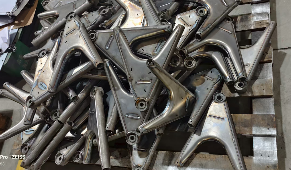 珠海钣金加工厂：机箱机柜加工，从设计到交付全流程把控-钣金加工珠海机箱机柜设备外壳激光切割星空官方入口