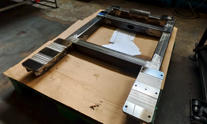 珠海钣金加工：异地加工不如本地合作，省时省心