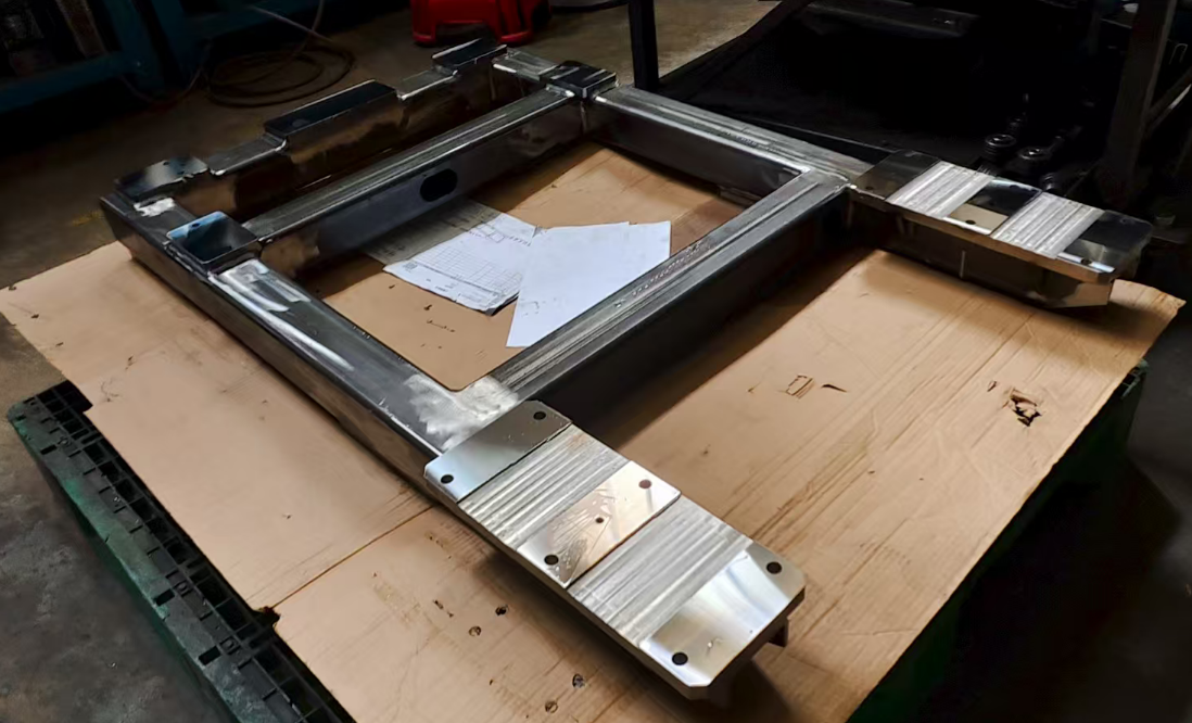 中山珠海钣金加工：批量生产，如何保证产品一致性？