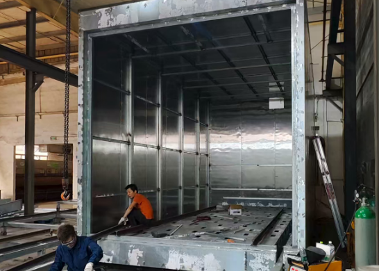 珠海钣金加工厂：机械设备外壳加工，解决你的 “定制难题”