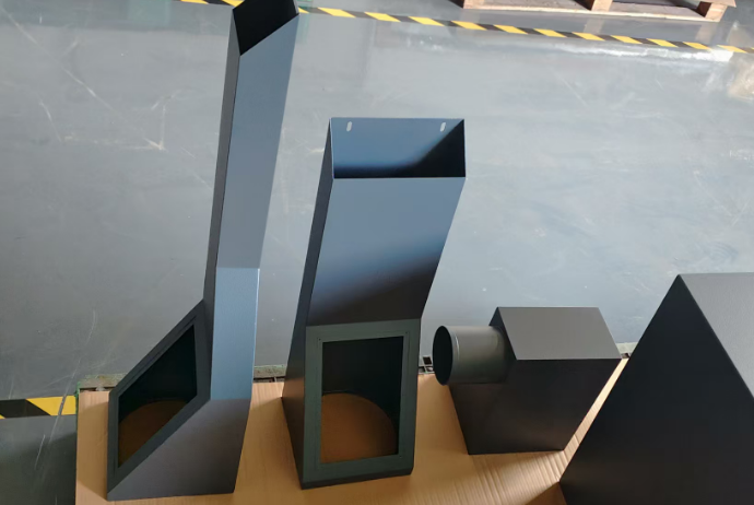 中山钣金加工：机箱机柜加工，满足不同行业的特殊需求