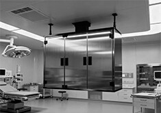 中山钣金加工：户外防雨电箱定制，适配本地多雨气候