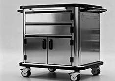 佛山钣金外壳定制：工业控制柜加工，兼顾布线与散热-钣金加工珠海机箱机柜设备外壳激光切割星空官方入口