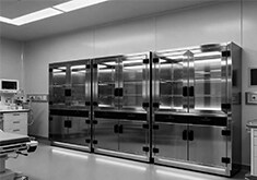 中山铭偌钣金加工：批量机柜掉漆解决，高温固化涂层保耐用