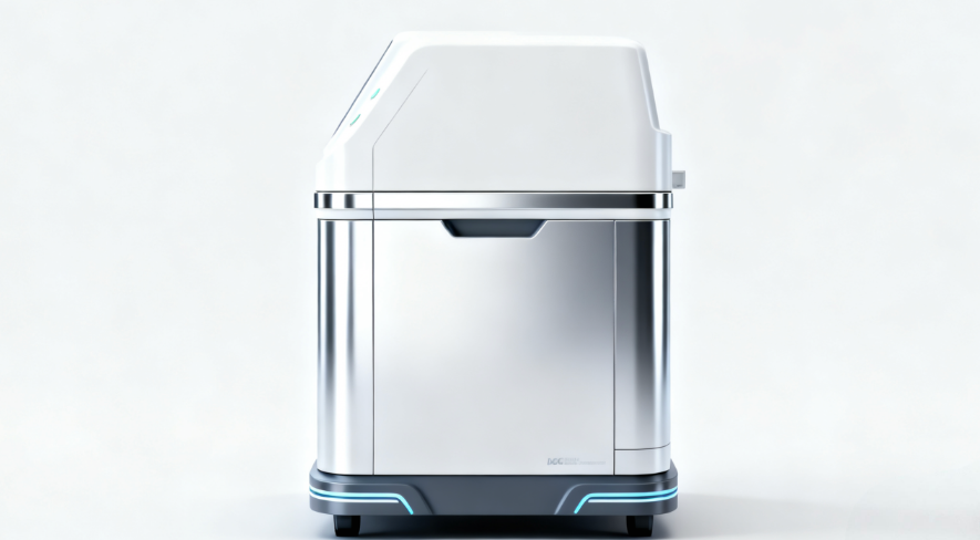 中山环保钣金涂层加工：零 VOC 工艺助力企业降碳 30%