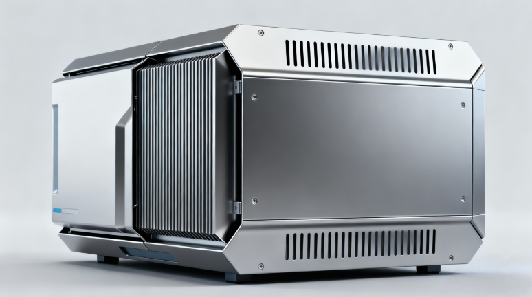 珠海工业自动化钣金定制：柔性生产破解小批量多批次交付难题